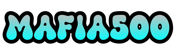 LOGO MAFIA500